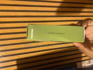 External Hard Drive Case