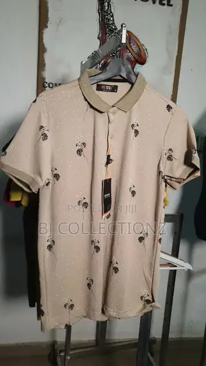 Men Lacoste Shirt