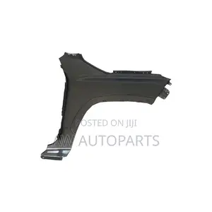 L200 2023 Fender