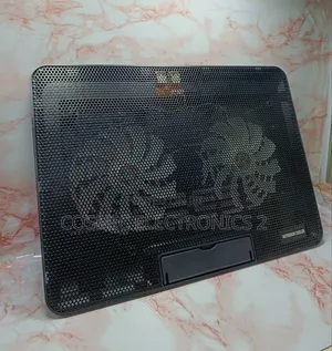 N99 Notebook Cooling Partner