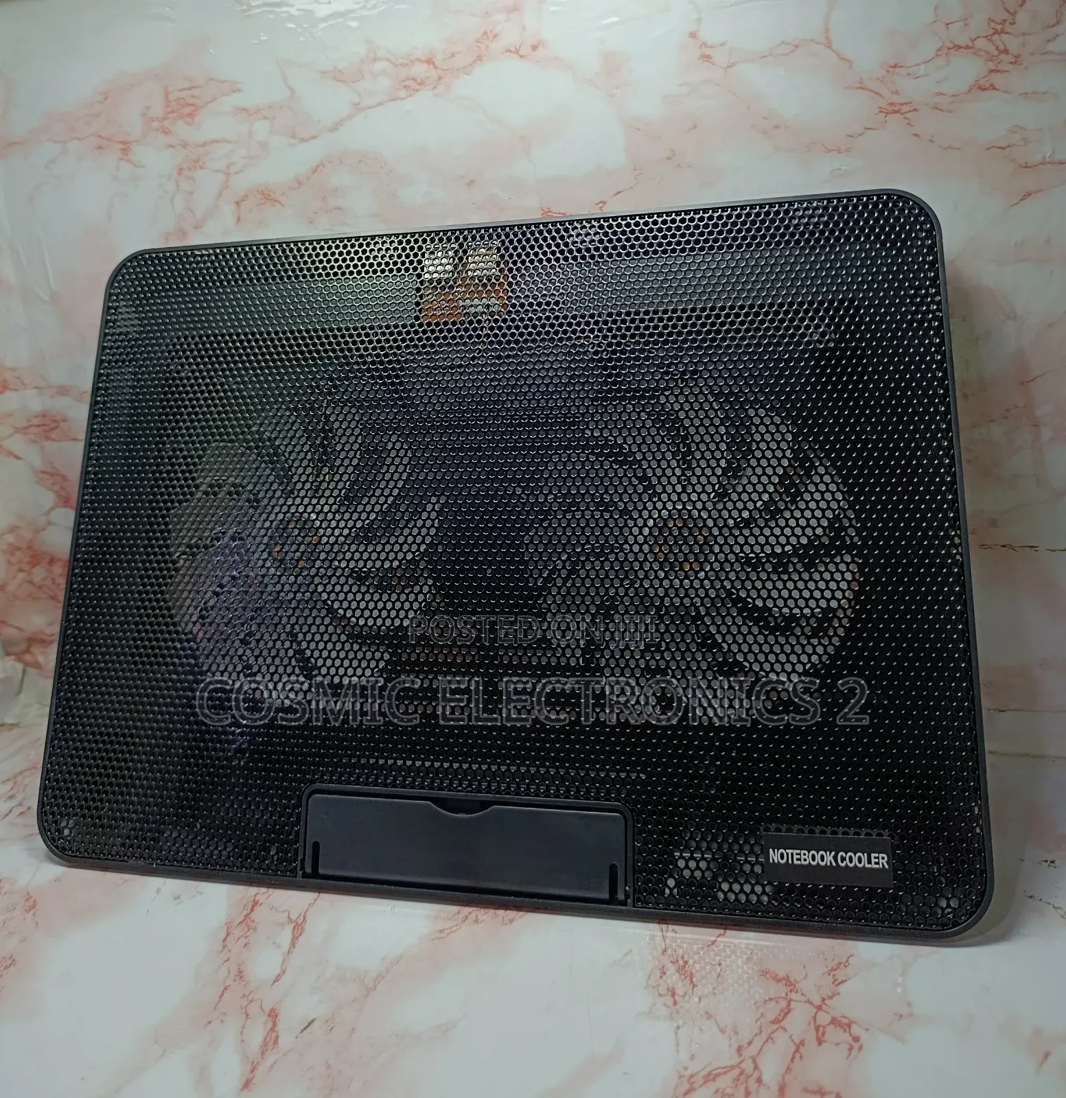 N99 Notebook Cooling Partner