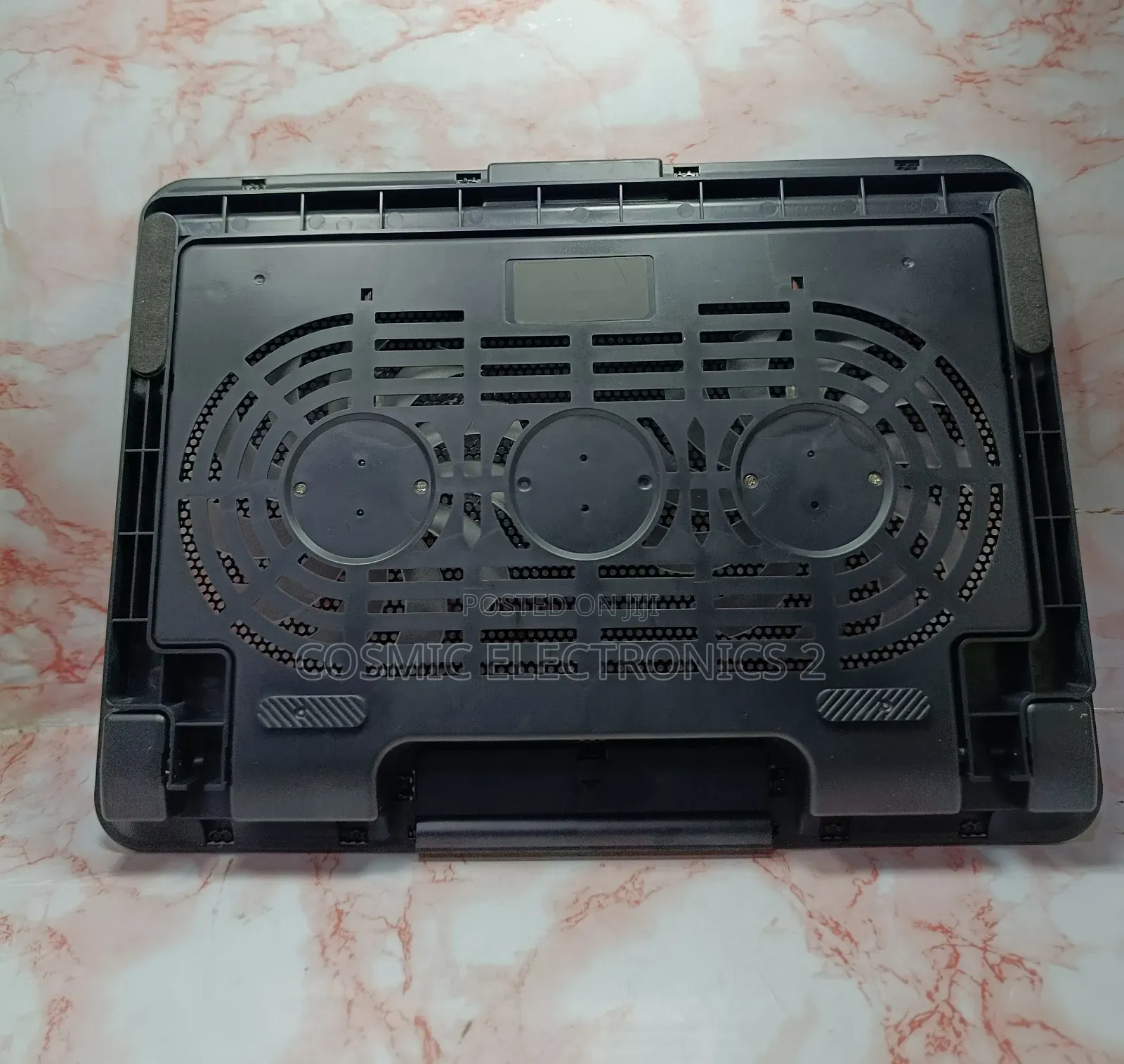 N99 Notebook Cooling Partner