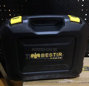 Cordless Brushless Drill