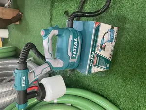 Electric Spray Gun