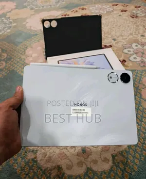 New Honor Pad 9 256 GB Gray