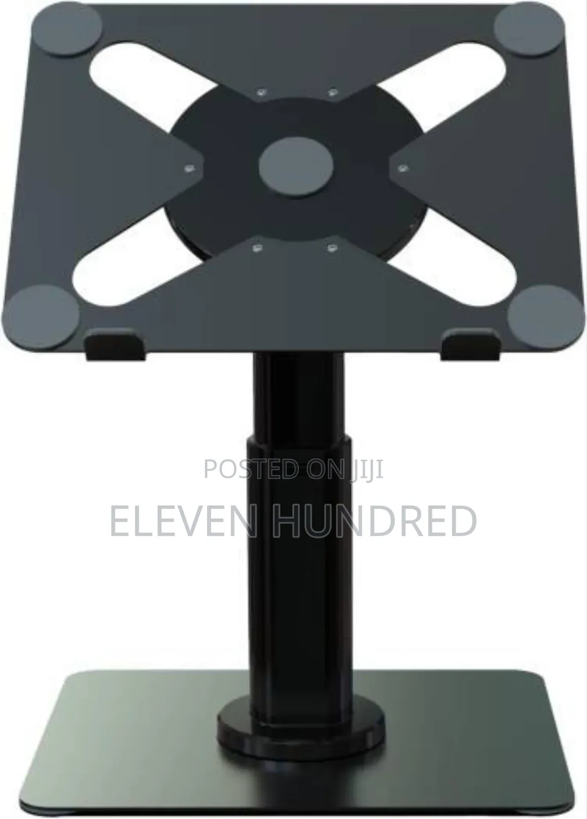 Laptop/Tablet Stand (Multiple Angle)