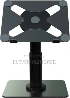 Laptop/Tablet Stand (Multiple Angle)