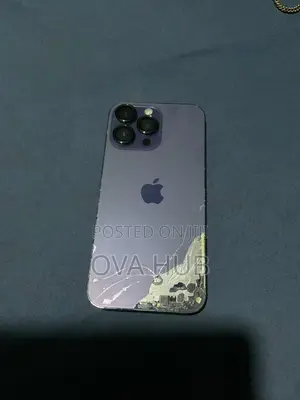 Apple iPhone 14 Pro Max 128 GB Purple