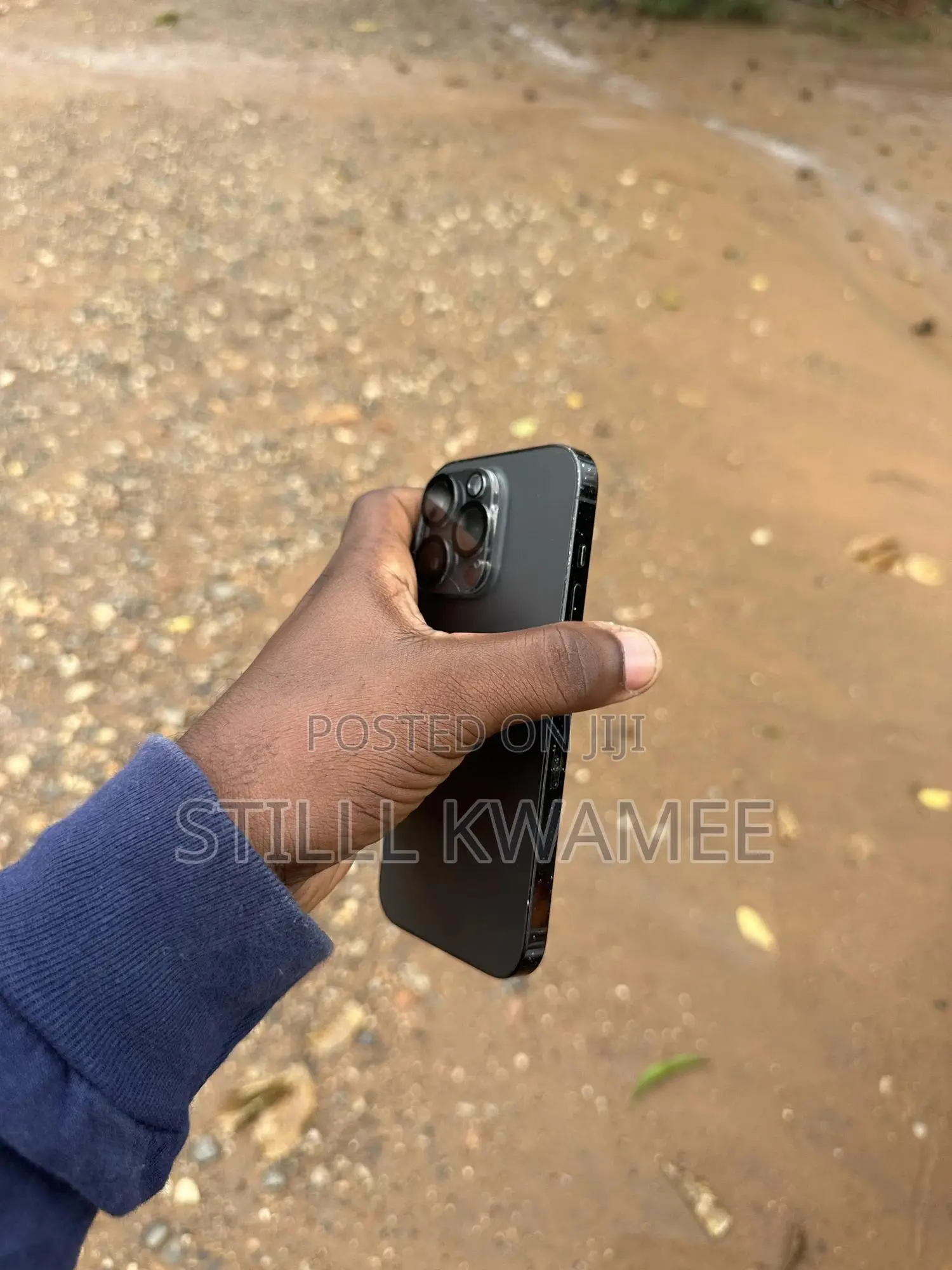 Apple iPhone 14 Pro 128 GB Gray