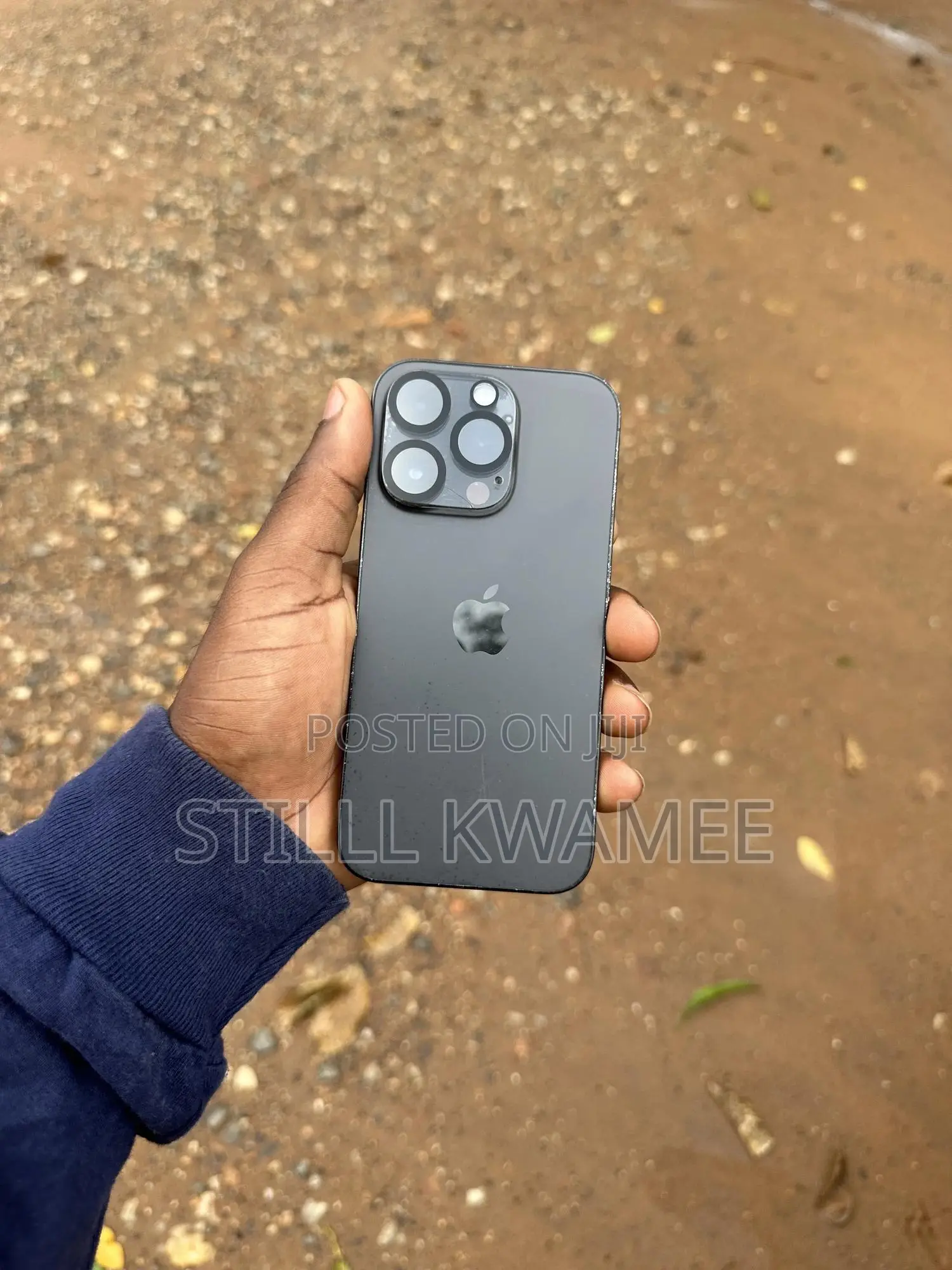 Apple iPhone 14 Pro 128 GB Gray