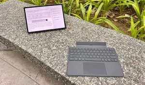 New Honor Pad 9 256 GB Gray