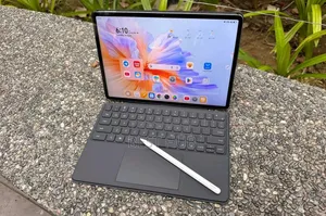 New Honor Pad 9 256 GB Gray
