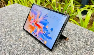 New Honor Pad 9 256 GB Gray
