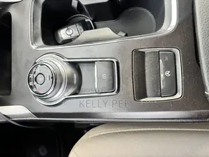 Ford Fusion Titanium AWD 2017 Beige