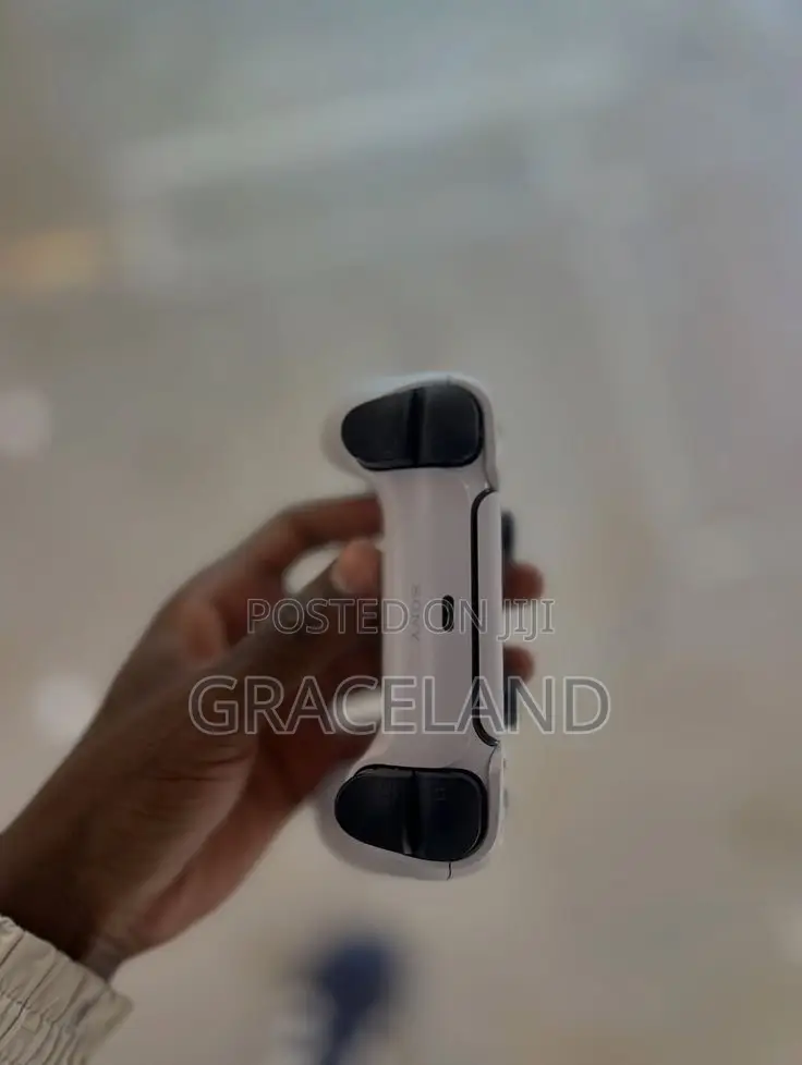 This Is Original Sony Play Station 5th Generation Controller