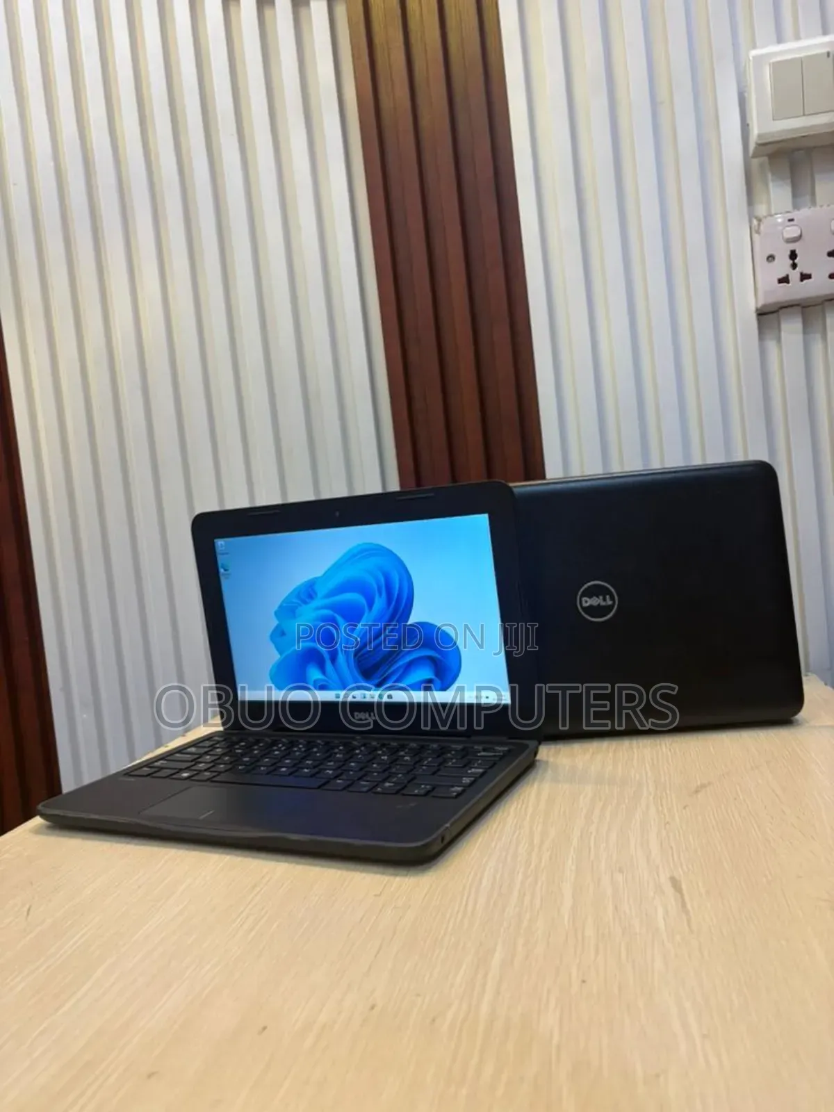 Laptop Dell Latitude 11 3180 4GB Intel SSD 128GB