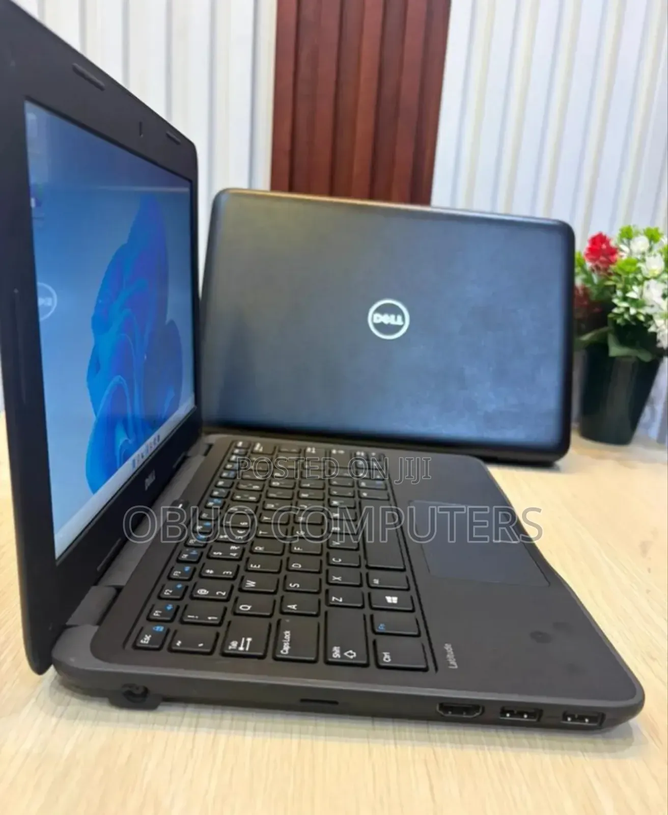 Laptop Dell Latitude 11 3180 4GB Intel SSD 128GB