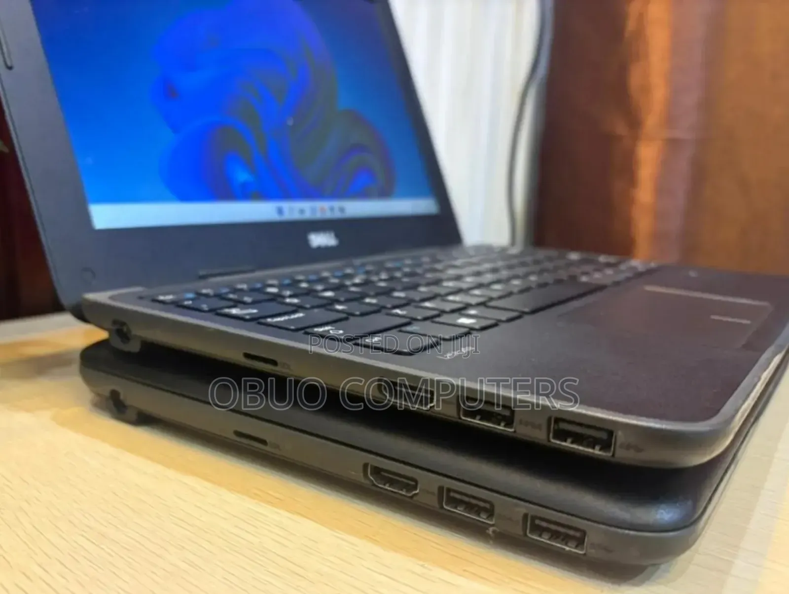 Laptop Dell Latitude 11 3180 4GB Intel SSD 128GB