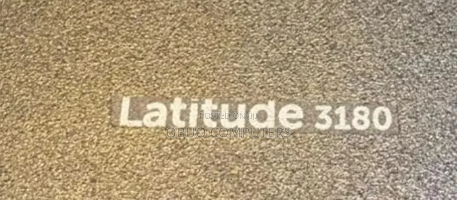 Laptop Dell Latitude 11 3180 4GB Intel SSD 128GB