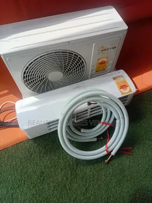 Goldstar 1.5hp Air Condition Power Goldstar Air Condition Beautiful