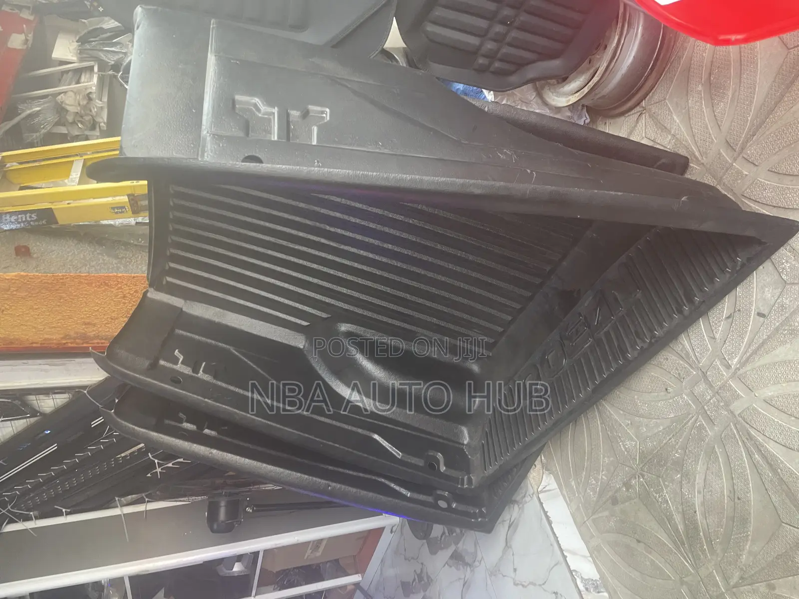 Pick Up Bucket Lining Like F-150,Hilux,Tacoma,Tundra Etc