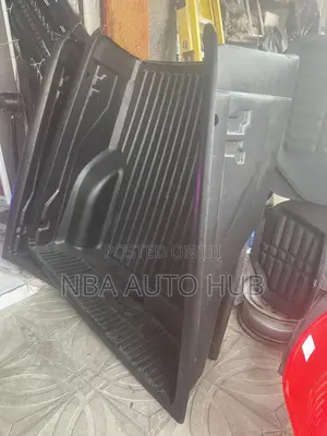 Pick Up Bucket Lining Like F-150,Hilux,Tacoma,Tundra Etc