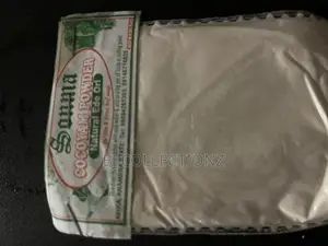 Nigeria Coco Yam Power (Ede)