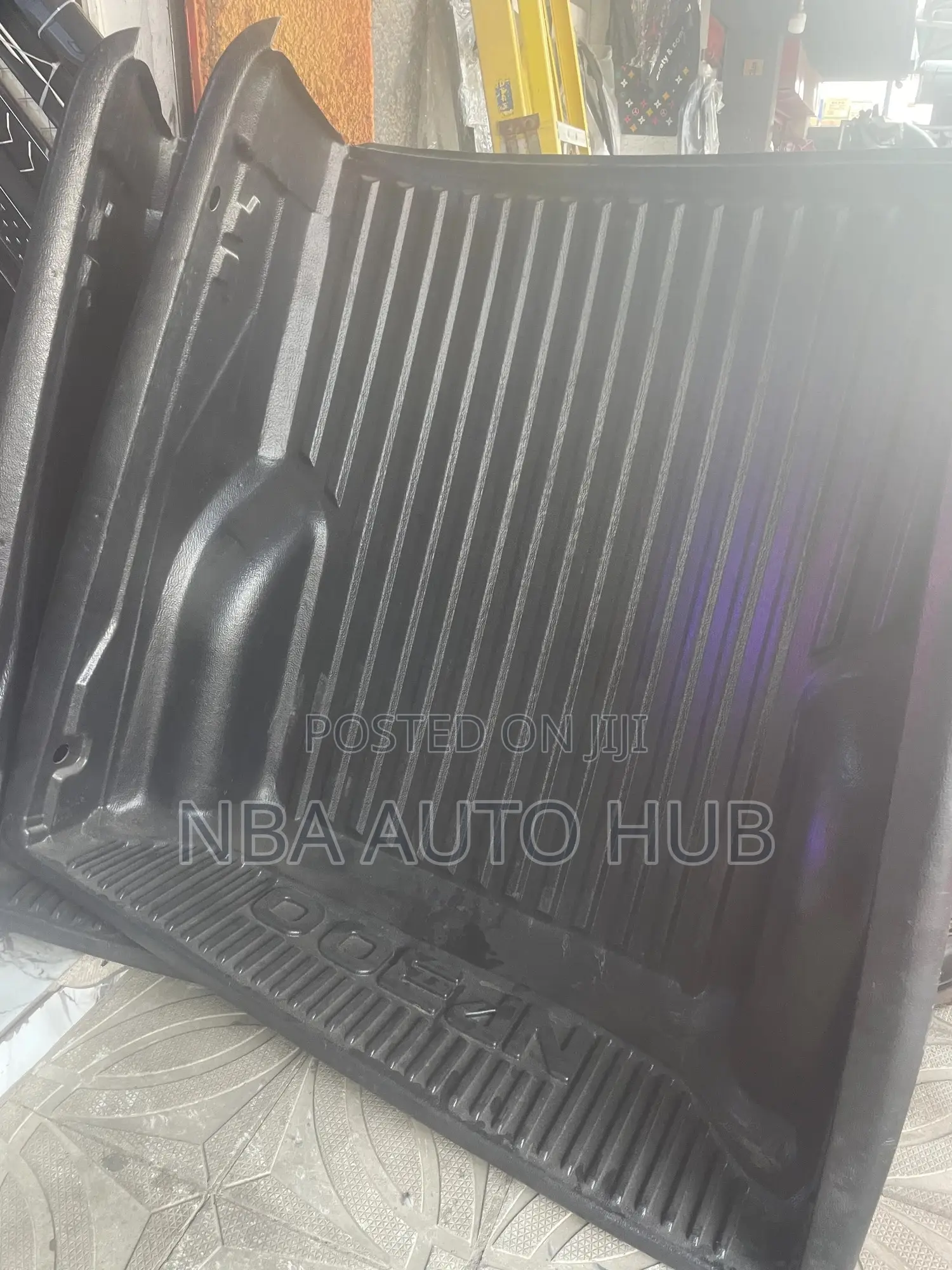 Pick Up Bucket Lining Like F-150,Hilux,Tacoma,Tundra Etc