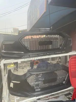 Elantra 2011 -2016 Front Spec Bumper