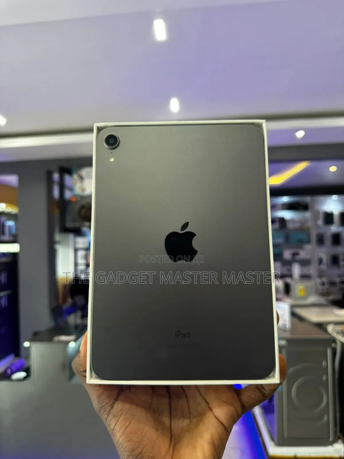 New Apple iPad mini 6 64 GB