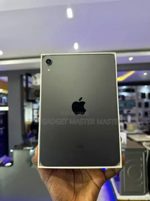 New Apple iPad mini 6 64 GB