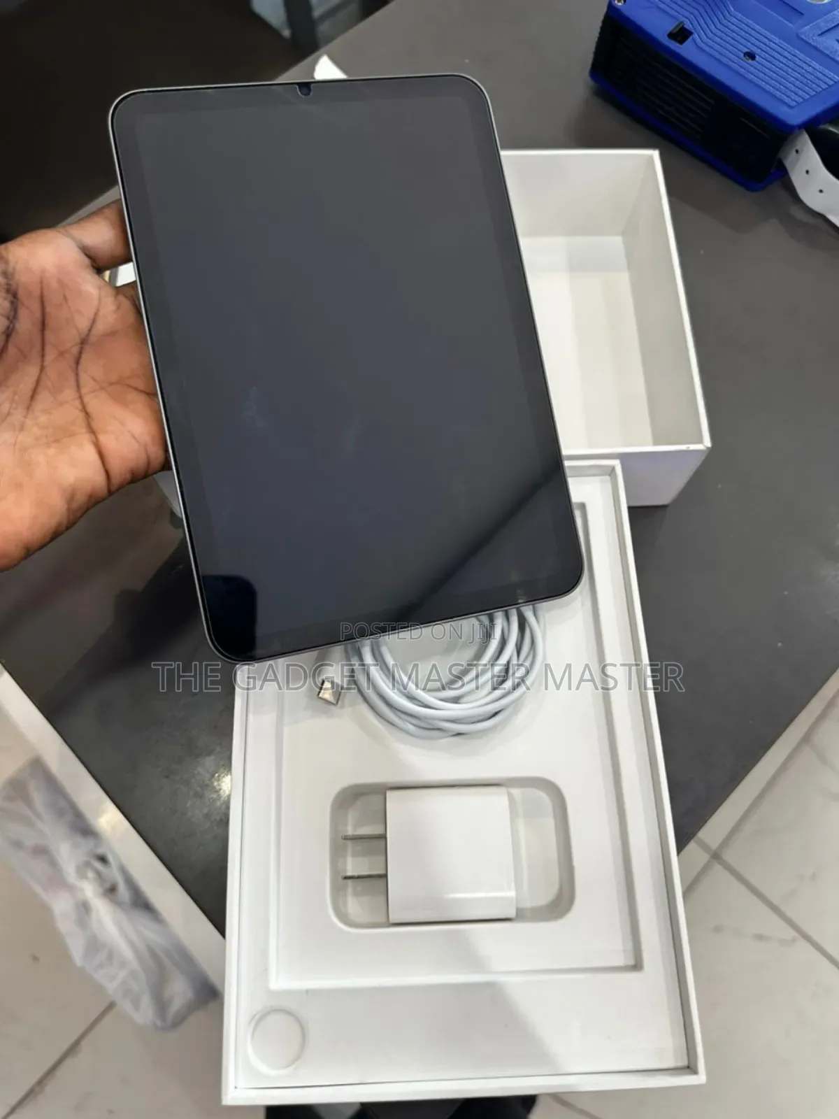 New Apple iPad mini 6 64 GB