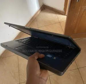 Laptop HP ProBook 6460B 8GB Intel Core i5 HDD+SSD 256GB