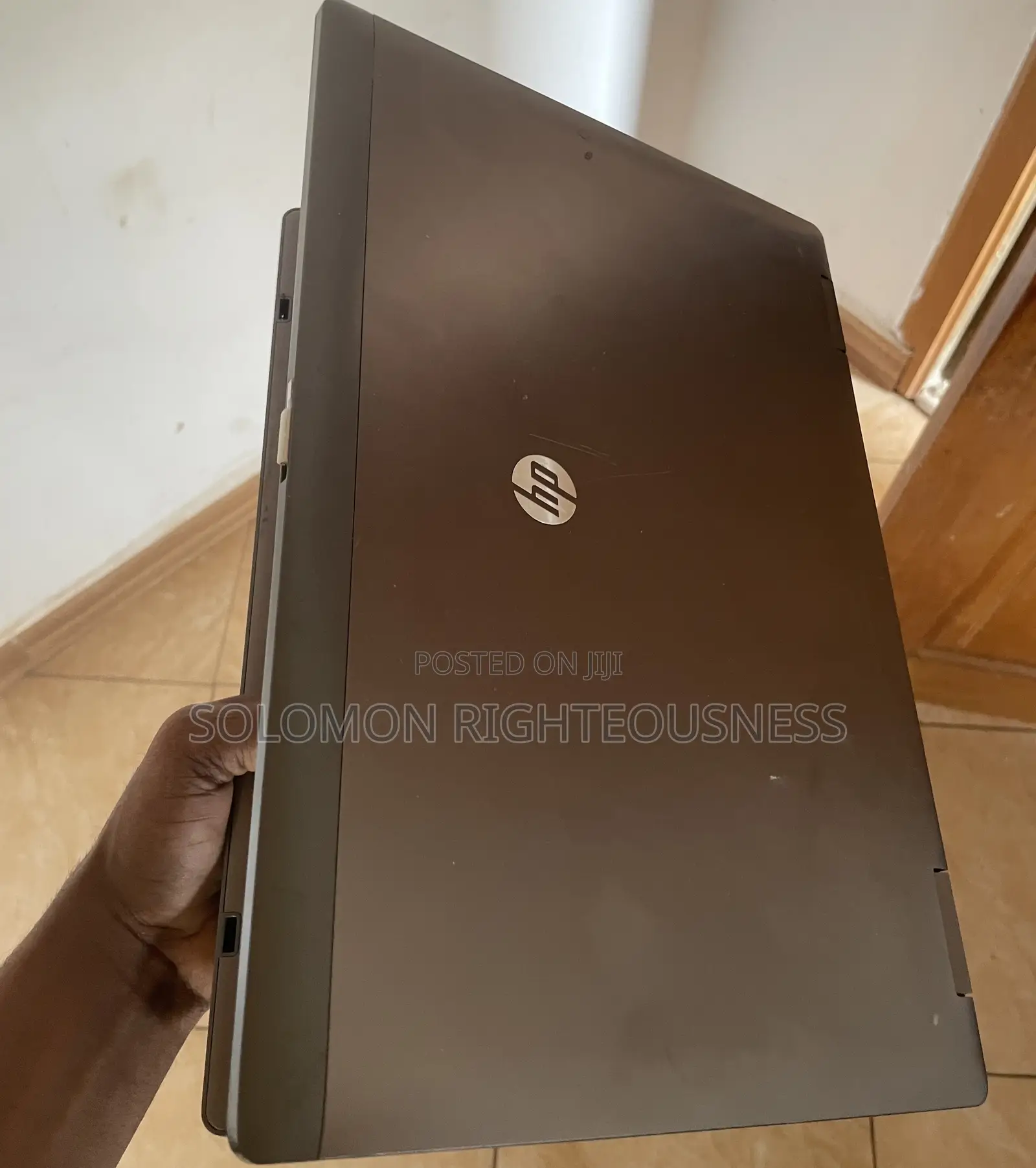 Laptop HP ProBook 6460B 8GB Intel Core i5 HDD+SSD 256GB