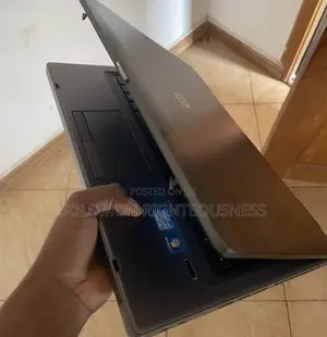 Laptop HP ProBook 6460B 8GB Intel Core i5 HDD+SSD 256GB