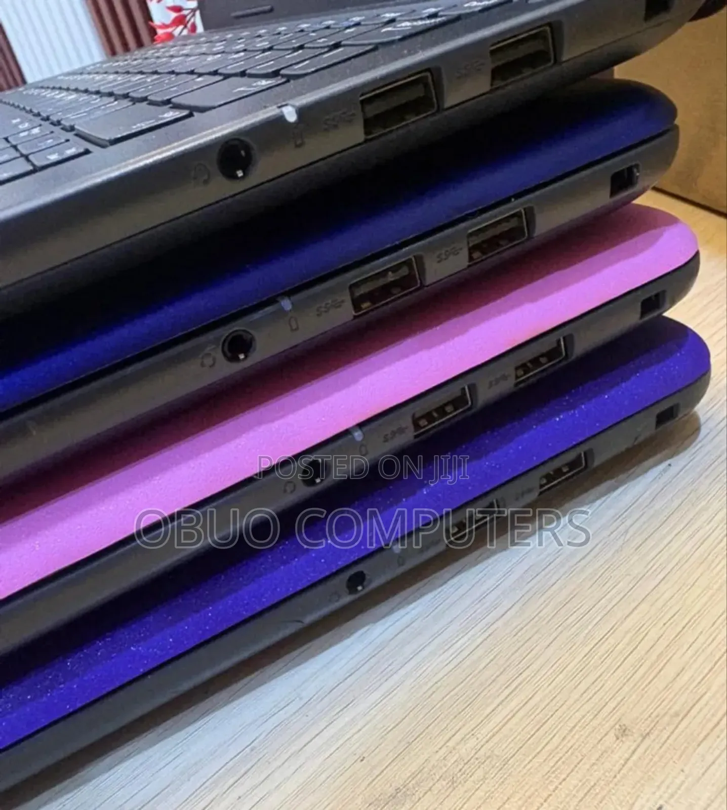 Laptop Dell Latitude 3380 4GB Intel Core i3 SSD 128GB