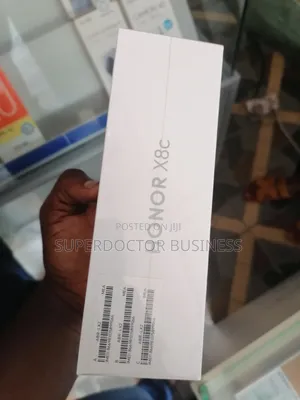 New Mobile Phone 512 GB Black