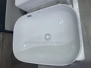 Countertop Basin