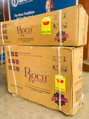 Quality Roch 2.5hp Air Conditioner