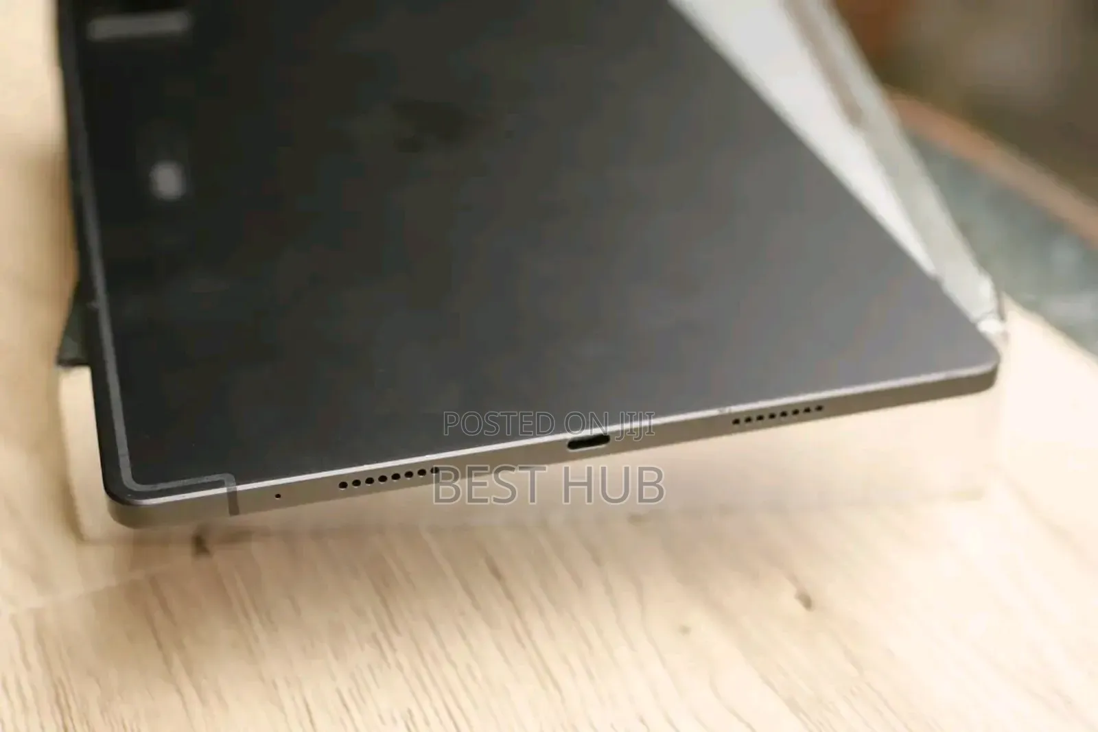 New ZTE nubia Red Magic Tablet 256 GB Black