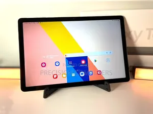 New Samsung Galaxy Tab A9+ 128 GB Black