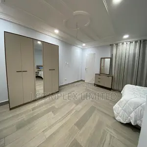 4bdrm House in Airport Residential Area for sale