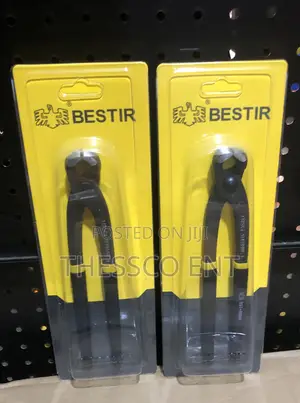 Steel Bender Cutter