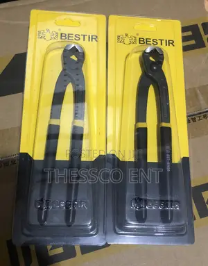 Steel Bender Cutter