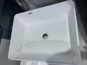 European Countertop Basin