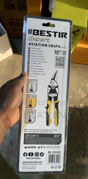 Aviation Snips