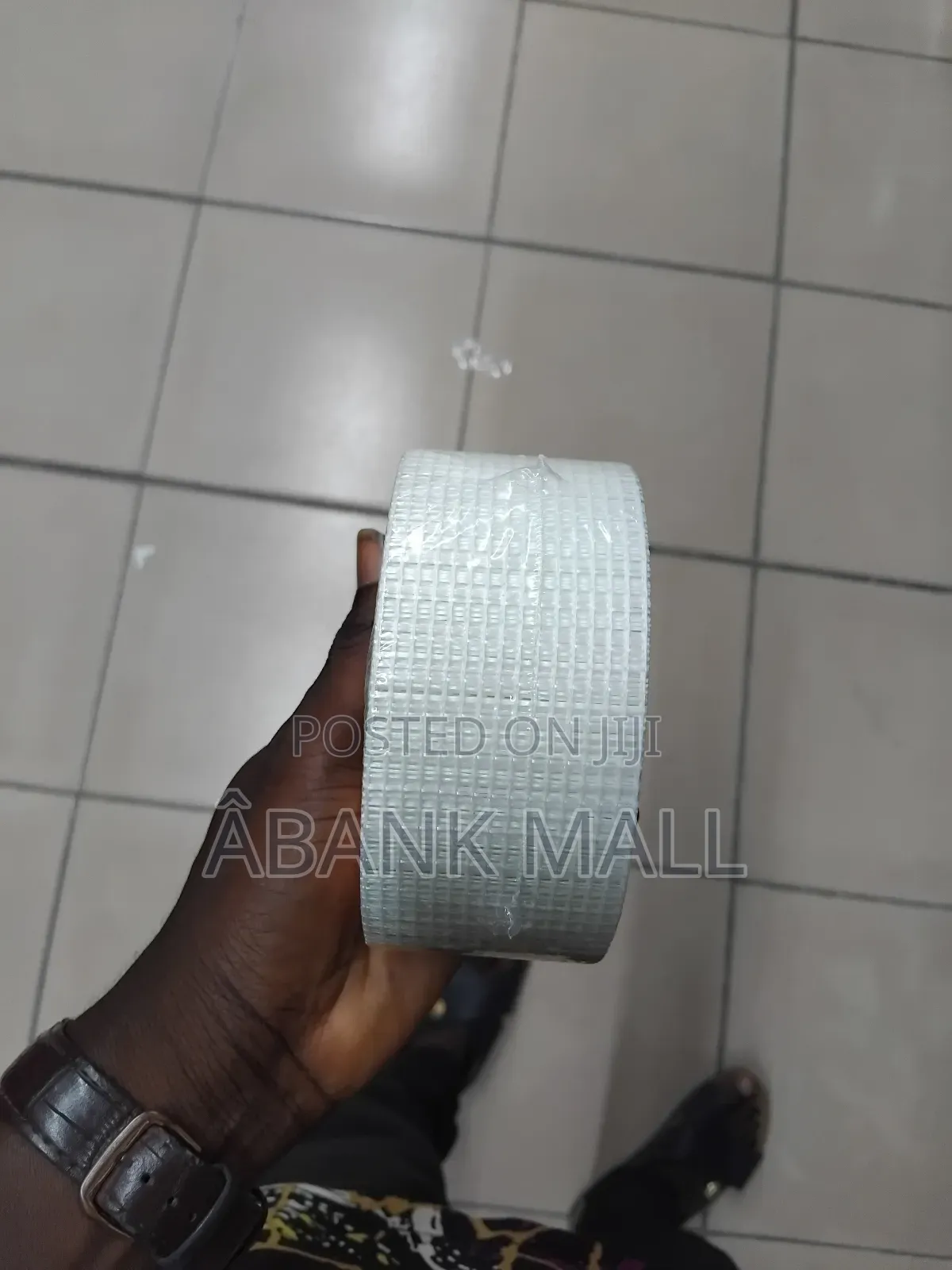 Fiberglass Tape