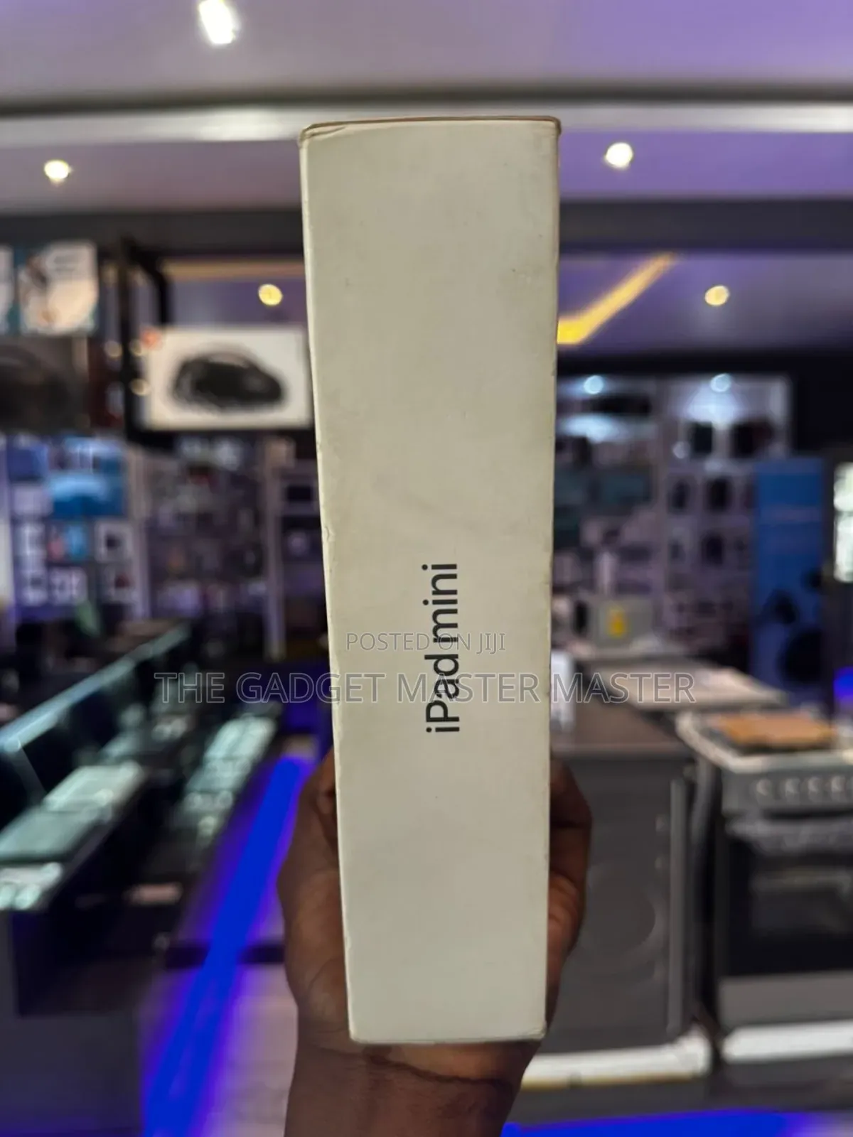 New Apple iPad mini 7 128 GB
