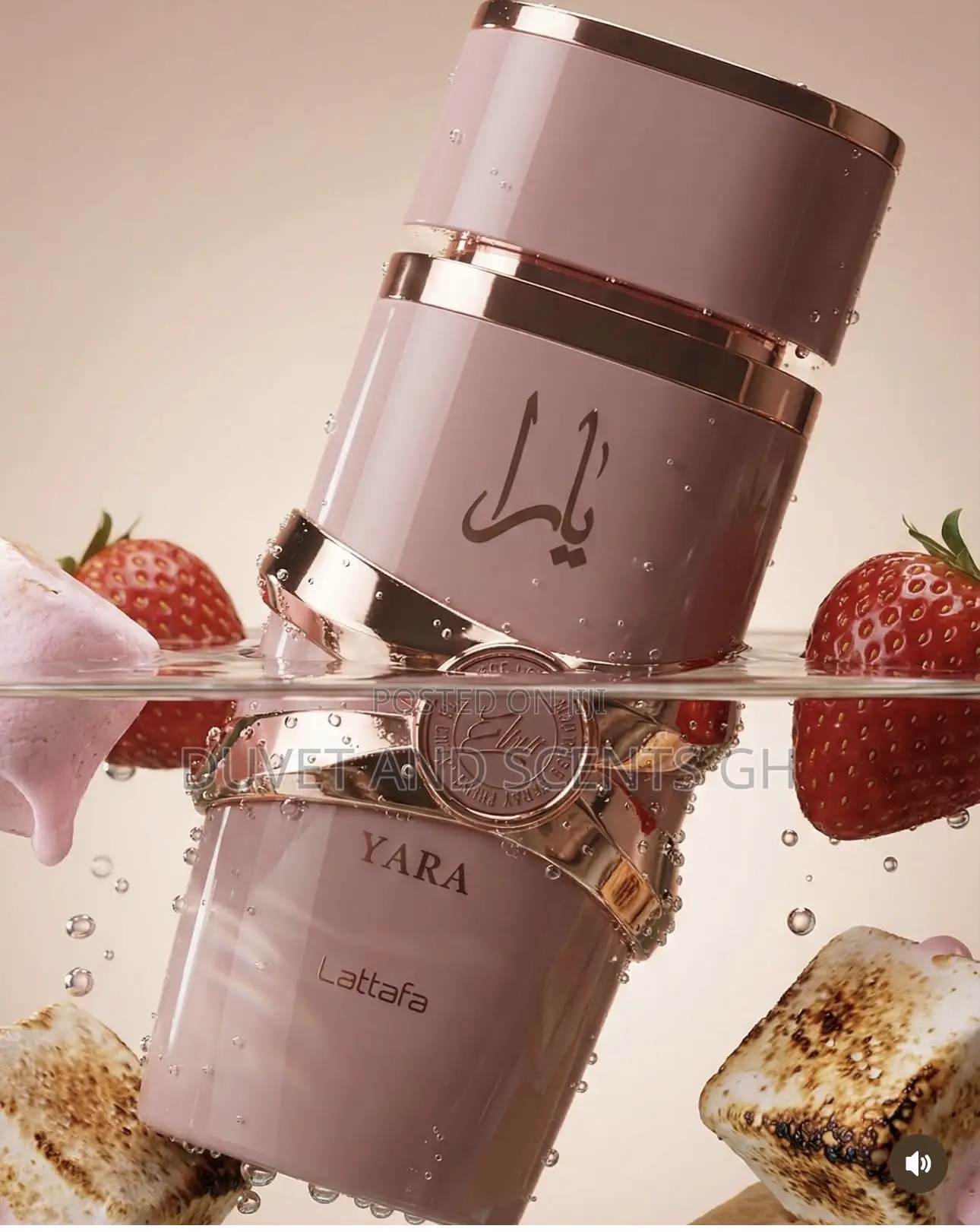 Yara Tous 310 and Yara Elixir 330
