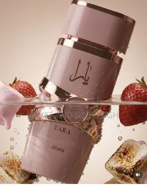 Yara Tous 310 and Yara Elixir 330